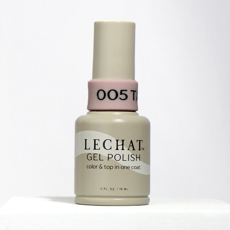 LeChat Gel Color & Top in One - Talli