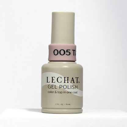 LeChat Gel Color & Top in One - Talli