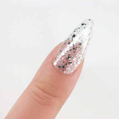 PM Pro 3in1 Powder 42gm - Crystal Chandelier