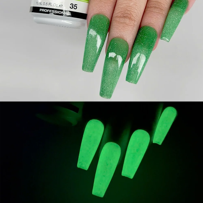 CRE8TION Glow in the Dark Gel -  35
