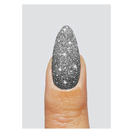 The Gel Bottle Onyx Flashing Pigment