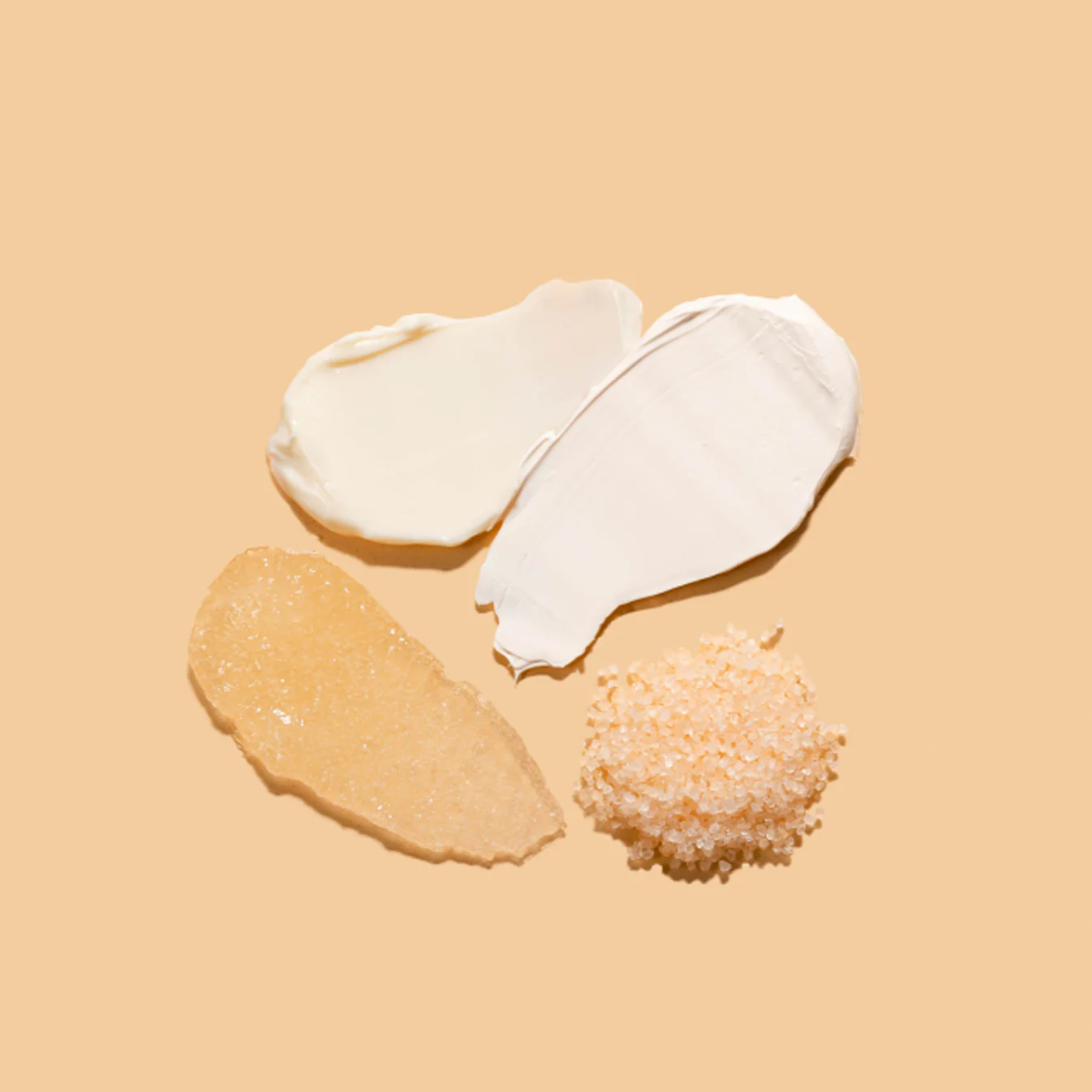 BCL Milk + Honey 4-step (1pk)