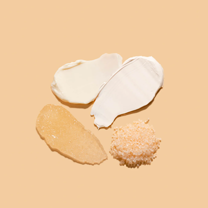 BCL Milk + Honey 4-step (1pk)