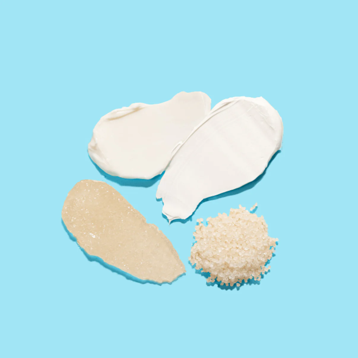 BCL Coconut + Pineapple 4-step (1pk)