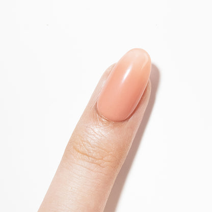 LeChat Gel Color & Top in One - Kimberly