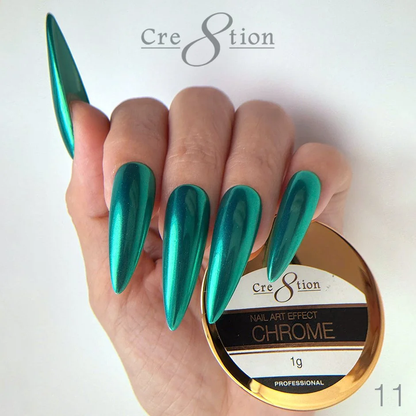 Cre8tion Chrome #11