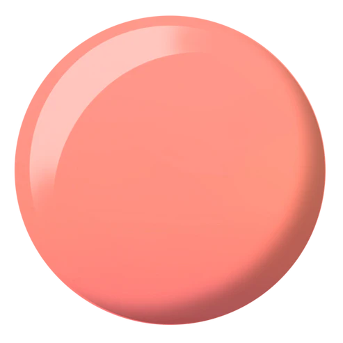 DND Diva Duo #209 Coral Breeze