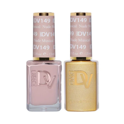 DND Diva Duo #149 Nude Musical