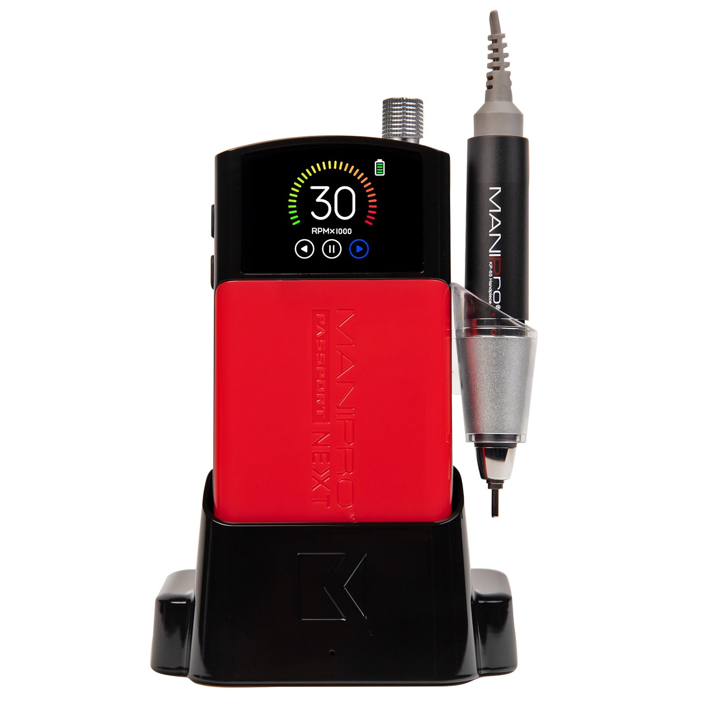 KUPA ManiPro Passport NEXT with KP-65
