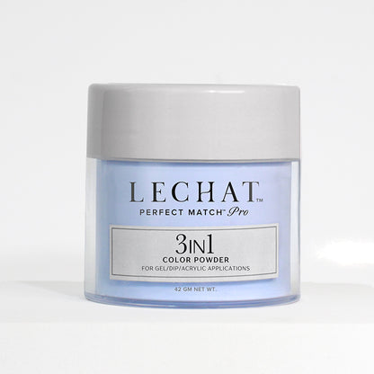 PM Pro 3in1 Powder 42gm - Angel Blossom