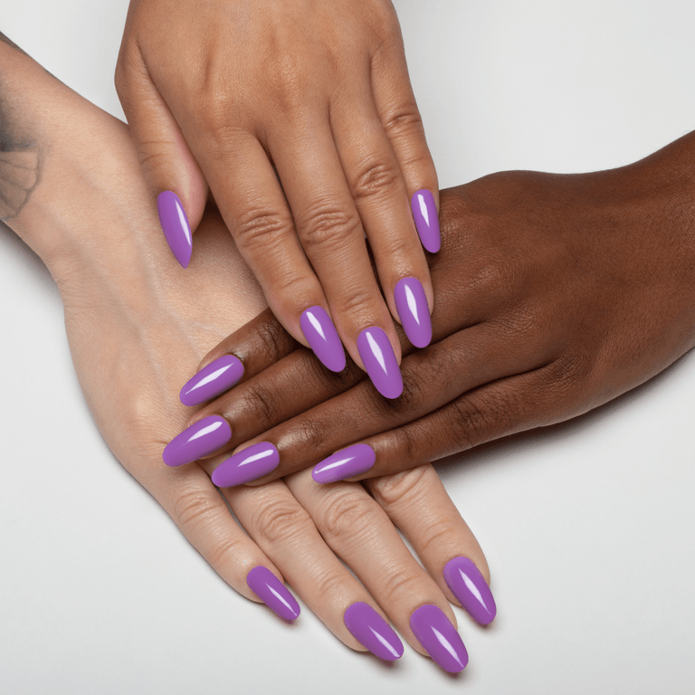 Apres TPO & Hema Free Gel Couleur - C342 By My Acai