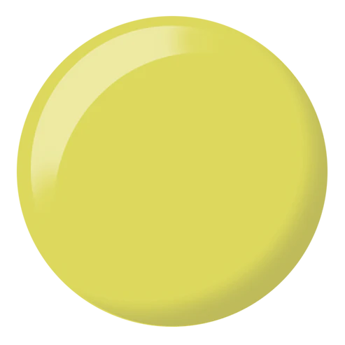 DND Diva Duo #121 Sunny Side Up