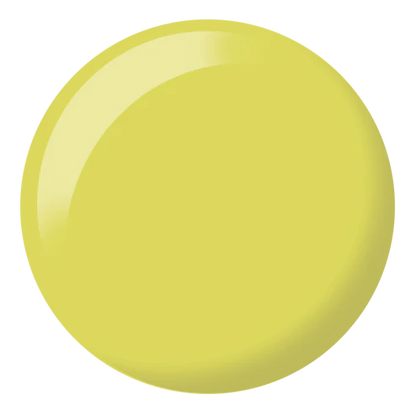 DND Diva Duo #121 Sunny Side Up