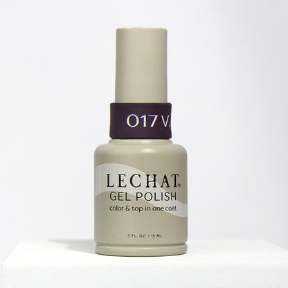 Lechat Gel Color & Top in One - Vampy