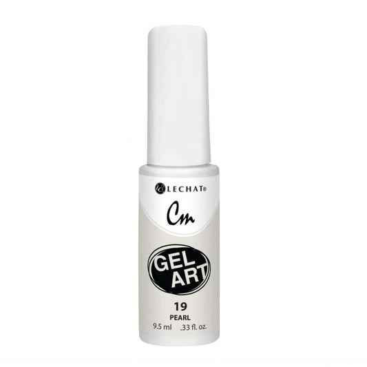 CM Gel Art (0.33oz) - Pearl