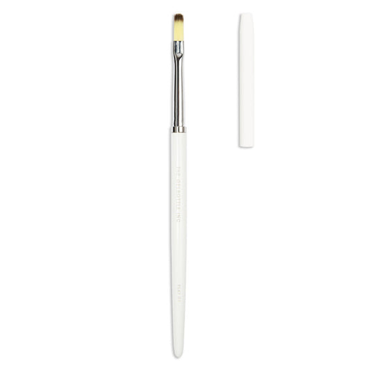 The Gel Bottle Flat 01 Brush