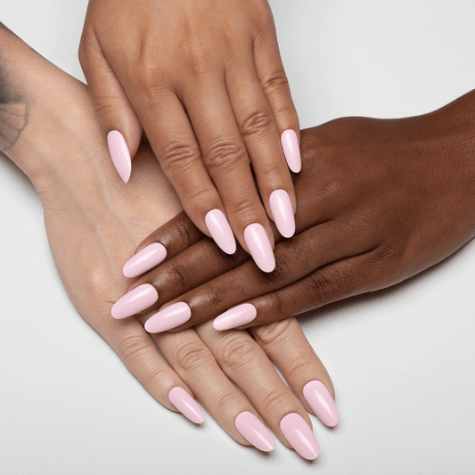 Apres TPO & Hema Free Gel Couleur - C273 Wild Lilac