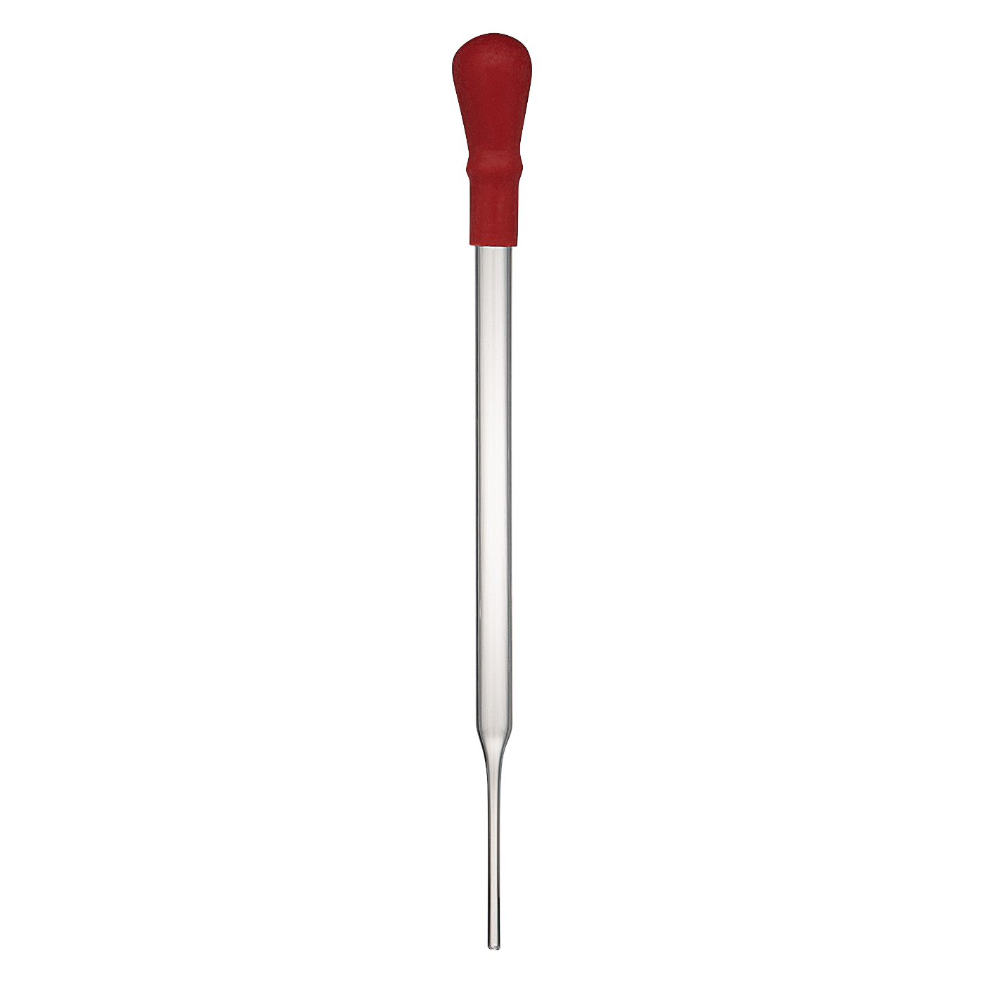 DL 7.25" Glass Dropper