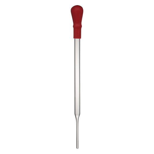 DL 7.25" Glass Dropper