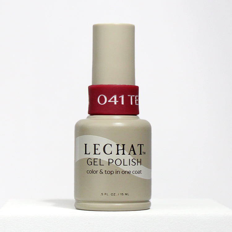 Lechat Gel Color & Top in One - Temptation