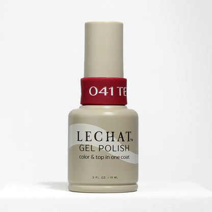 Lechat Gel Color & Top in One - Temptation