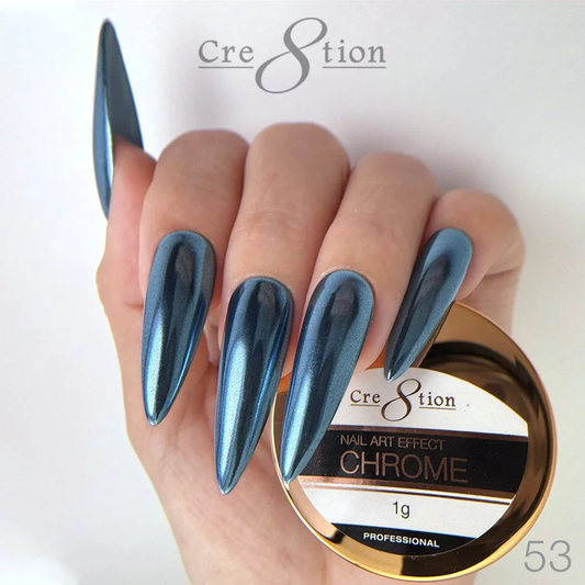 Cre8tion Chrome #53