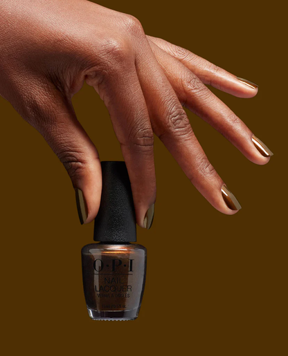 OPI Nail Lacquer Band Tease 15ml