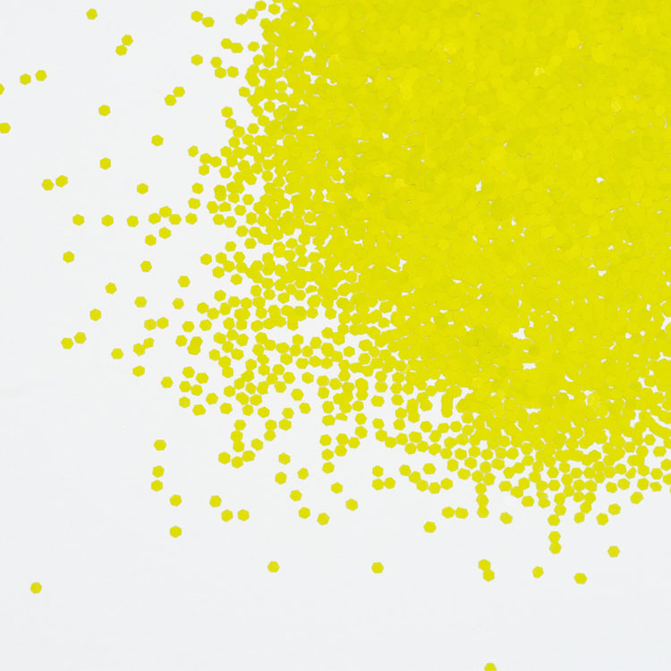 Effx1oz - Neon Yellow