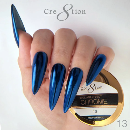 Cre8tion Chrome #13