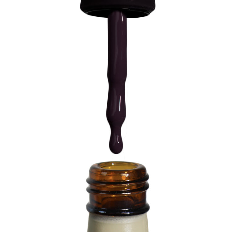 Lechat Gel Color & Top in One - Vampy