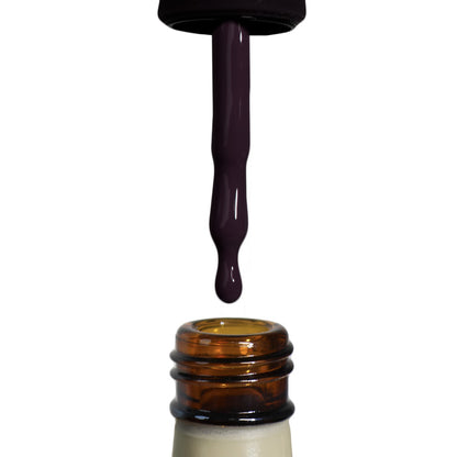 Lechat Gel Color & Top in One - Vampy