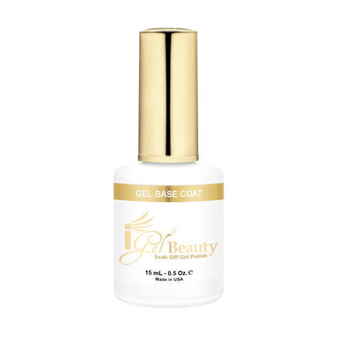 IGEL Base Coat