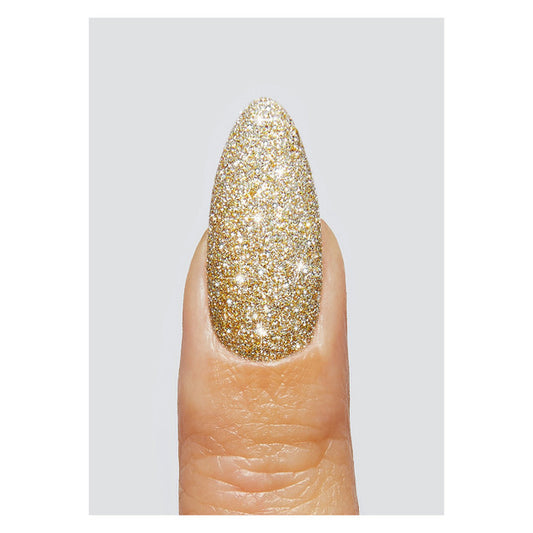 The Gel Bottle 24K Flashing Pigment