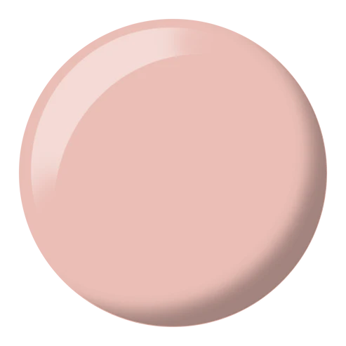 DND Diva Duo #050 Pinky Nude