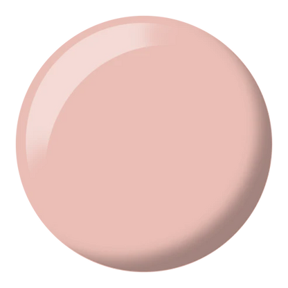 DND Diva Duo #050 Pinky Nude
