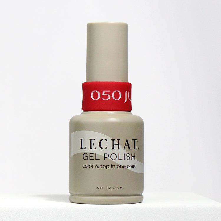 Lechat Gel Color & Top in One - Julia