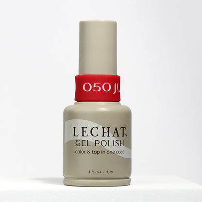 Lechat Gel Color & Top in One - Julia