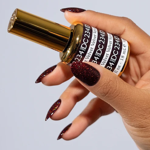 DC Gel #234 Velvet