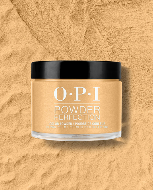 OPI Powder Perfection Penny Loafer Lane (43g/1.5oz)