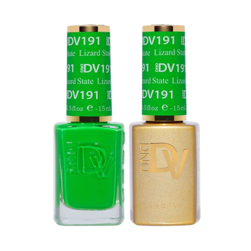 DND Diva Duo #191 Lizard State