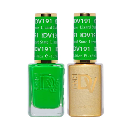 DND Diva Duo #191 Lizard State