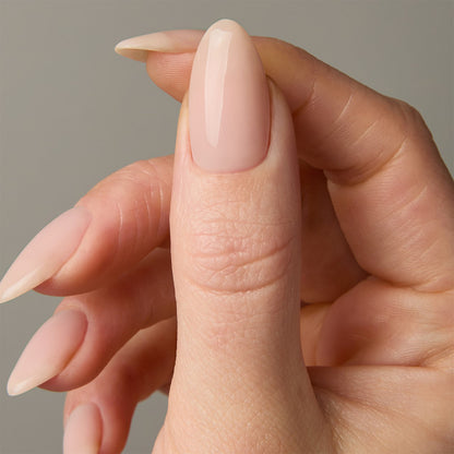 The Gel Bottle 19 BIAB