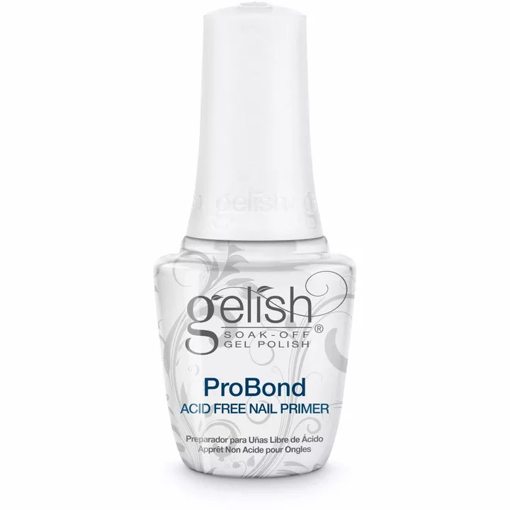 Gelish ProBond Acid Free Nail Primer 15 mL | .5 fl oz