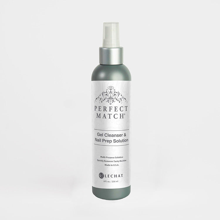 PM Gel Cleanser 8oz.