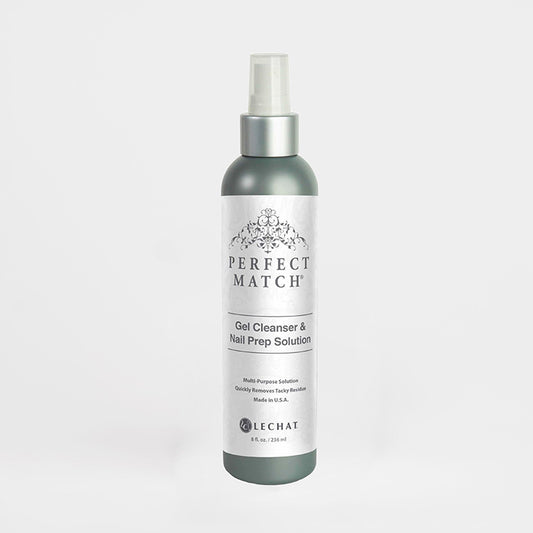 PM Gel Cleanser 8oz.