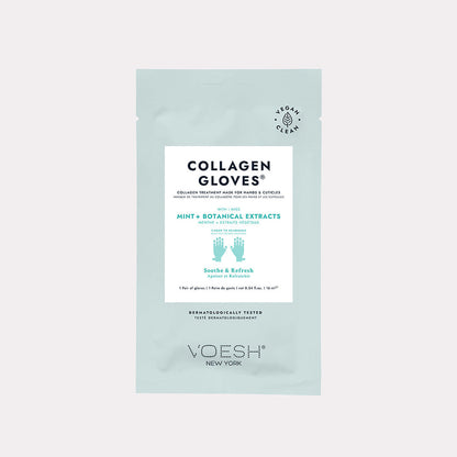Voesh Collagen Gloves Single
