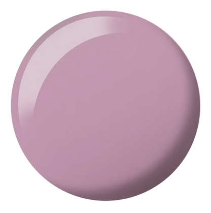 DC Duo #2471 - Lilac Clouds