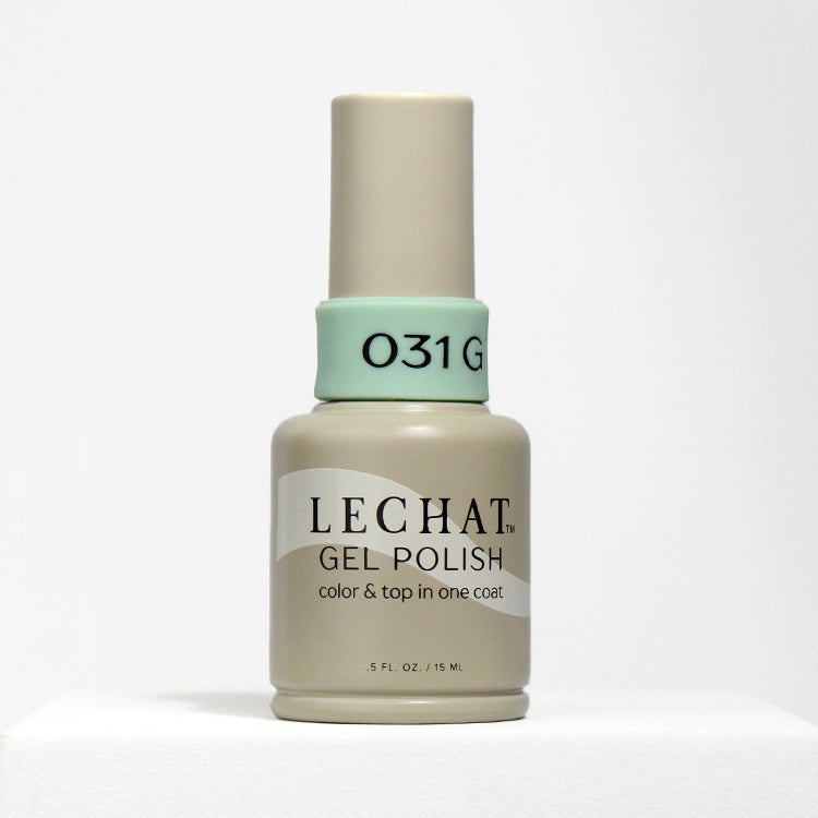 Lechat Gel Color & Top in One - Gin Fizz