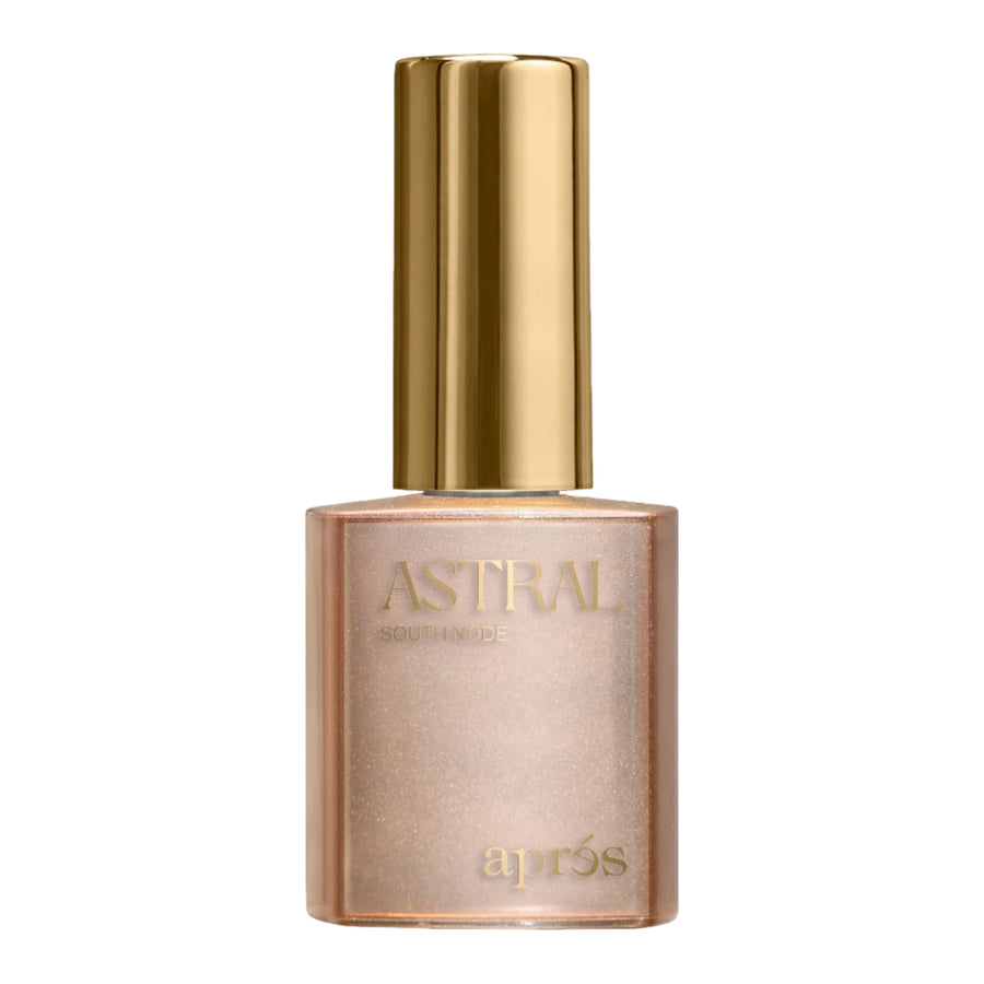 Apres CE12 South Node