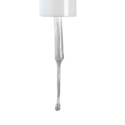 CM Gel Art (0.33oz) - Platinum Pearl